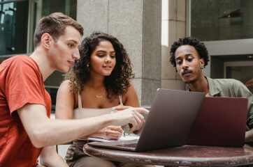 Intern experience - mobile apps