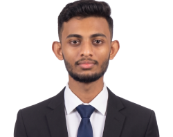 Udara Neminda — Junior Software Engineer