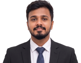 Lakshan Dilupa — Senior Software Engineer