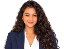Ms. Rusandi De Silva — Head of Operations