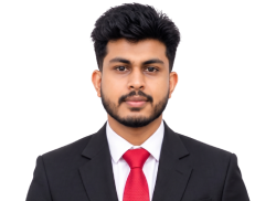 Mr. Sandun Madhuwantha — Head of Technical